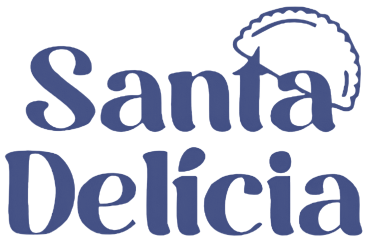 Santa Delícia — página inicial